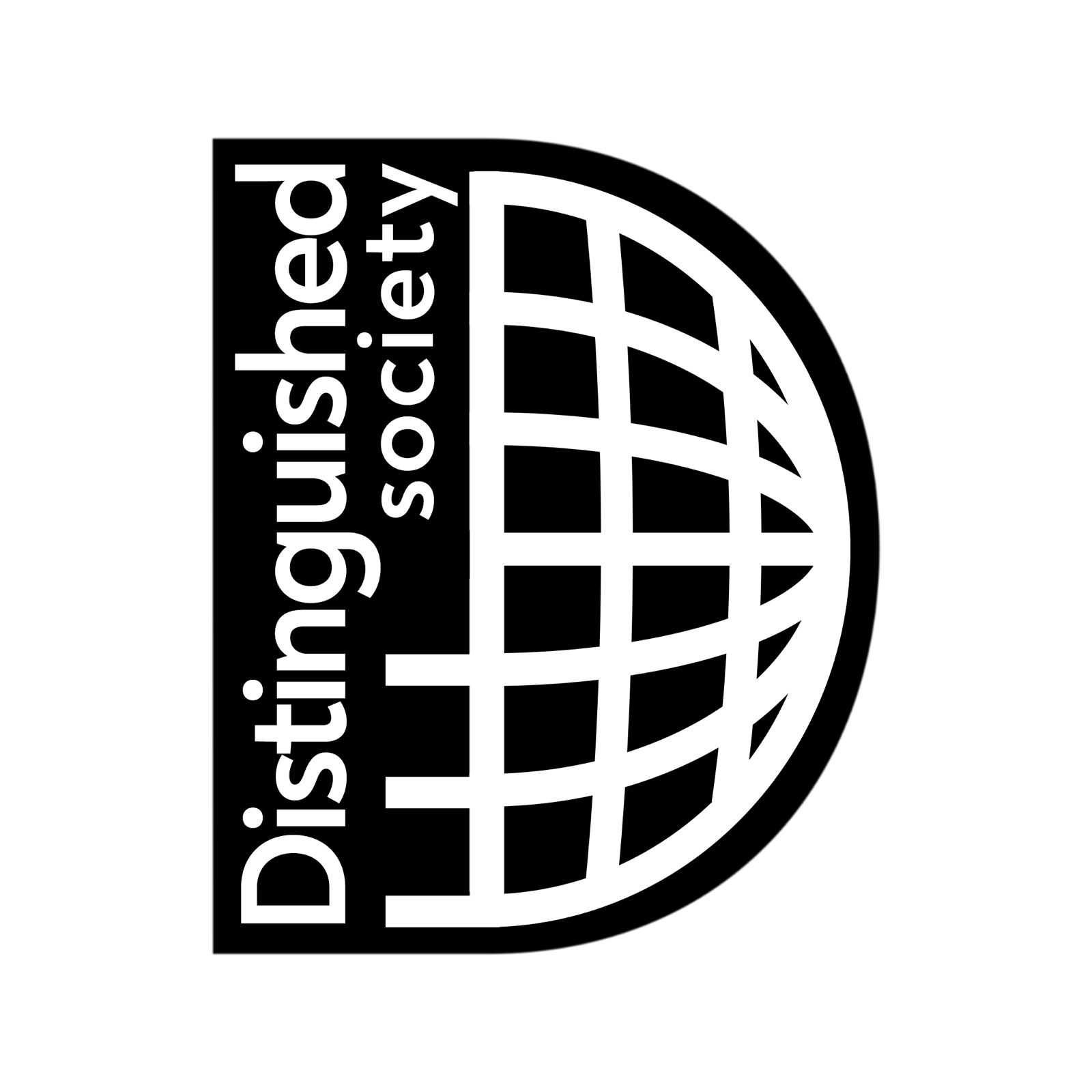 Distinguished Society Logo